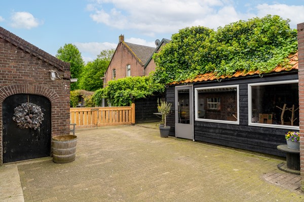 Medium property photo - Hogevaart 91, 5161 PM Sprang-Capelle